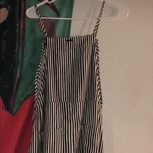 Billabong stripped jumper